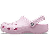 Crocs Unisex Classic Clog Ballerina Pink