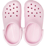 Crocs Unisex Classic Clog Ballerina Pink