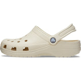 Crocs Unisex Classic Clog Bone