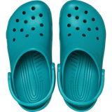 Crocs Unisex Classic Clog Turbo Teal