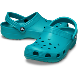 Crocs Unisex Classic Clog Turbo Teal