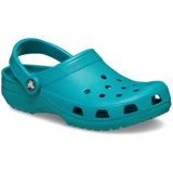 Crocs Unisex Classic Clog Turbo Teal