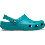 Crocs Unisex Classic Clog Turbo Teal