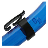 Pro-Dive Snorkel Club Blue