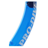 PRO-Dive Snorkel Commercial Drop Away