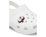 Croc Jibbitz Christmas Snowman