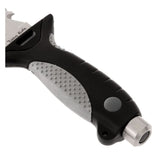 Pro Dive Knife Chisel Tip Yellow DCT