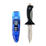 Pro-Dive Drop Point Knife DDP