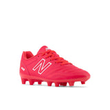 NB Football Boots 442 V2 Academy Jnr Red