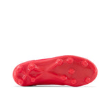 NB Football Boots 442 V2 Academy Jnr Red