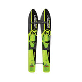 Obrien Waterskis Allstar Trainer Combo
