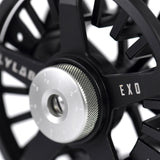 FLy Lab Fly Fishing Reel Exo 5/6
