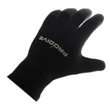 Pro-Dive Glove Coldwater 3mm Neoprene