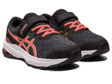 Asics Girls Shoes GT-1000 11 PS (009)