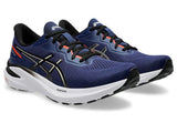 Asics Mens Shoes GT-1000 13 2E (400)