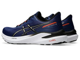 Asics Mens Shoes GT-1000 13 2E (400)