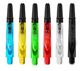 Harrows Darts C360 Carbon Shafts Mid