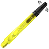 Harrows Darts C360 Carbon Shafts Mid