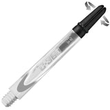 Harrows Darts C360 Carbon Shafts Mid