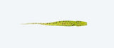 Halco Softbaits Mad Eyes Flick Stick 3in