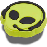 Croc Jibbitz Alien With Headset