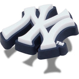 Croc Jibbitz New York Yankees