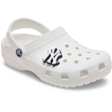 Croc Jibbitz New York Yankees