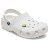 Croc Jibbitz Tennisball