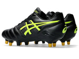 Asics Mens Rugby Boots Lethal Relentless (001)