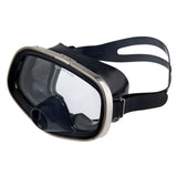 Pro-Dive Pacific Pro Purge Mask