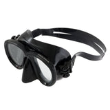 Pro-Dive Mask Mini Vision Low Vol