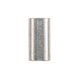 Mustad Demon DLT13 Oval Aluminium Sleeve