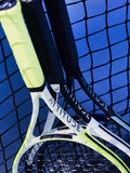 Head 25 Tennis Racket MX Attitude Elite Ylw