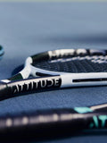 Head 25 Tennis Racket MX Attitude Suprm