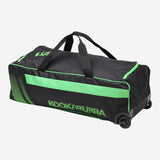 Kookaburra Cricket Wheelie Bag Pro 5.0