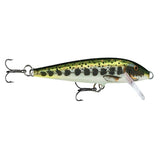 Rapala Fishing Lure Origianal Floating F07