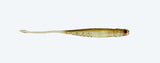 Halco Softbaits Mad Eyes Flick Stick 5in