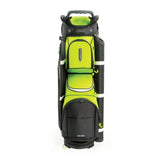 Optima Golf Bag Champion Cart Blk/Grn