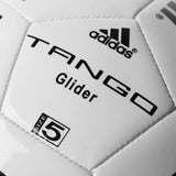 Adidas Football Tango Glider Ball White