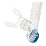 Pro-Dive Touch Snorkel SD41 Yellow