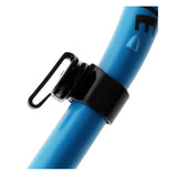 Pro-Dive Touch Snorkel SD41 Yellow
