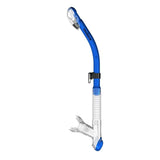 Pro-Dive Touch Snorkel SD41 Blue