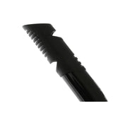 Pro-Dive Adult Silicone Mask Set SSMS Blk