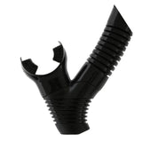 Pro-Dive Adult Silicone Mask Set SSMS Blk