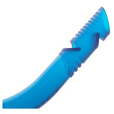 Pro-Dive Adult Silicone Mask Set SSMS Blu