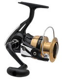 Daiwa Combo Strikeforce 702 / Sweepfire 2500
