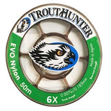 TH Fishing Leader Evo Nylon Tippet