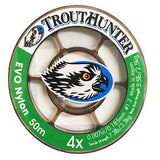 TH Fishing Leader Evo Nylon Tippet