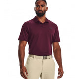 UA Mens Performance Polo 3.0 (600)