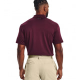 UA Mens Performance Polo 3.0 (600)